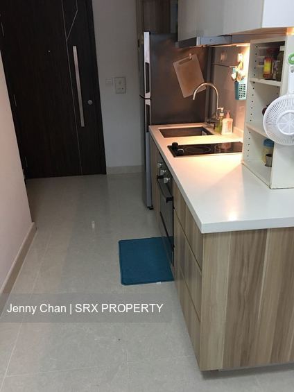 Natura@Hillview (D23), Apartment #173383242